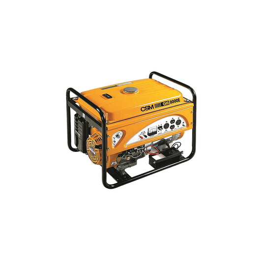 Gerador à Gasolina - 8,5KVA