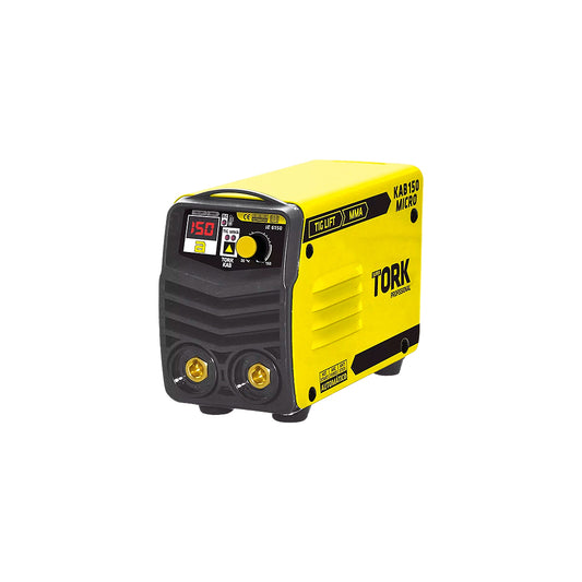 Inversora de Solda - 150 Amper